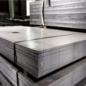 A36 Carbon Steel Plate