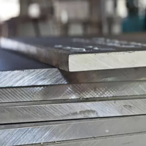 S355 Carbon Steel Plate