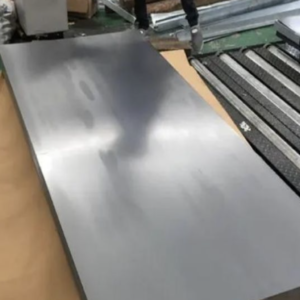 A283 Carbon Steel Plate