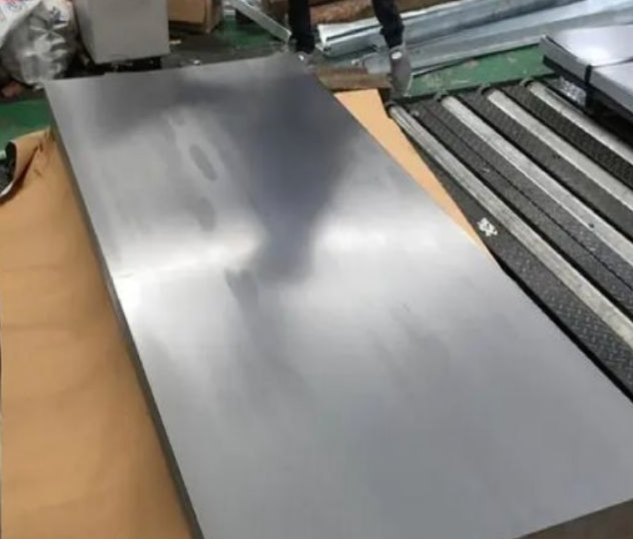A283 Carbon Steel Plate