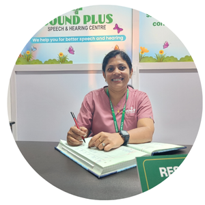 reshma arun